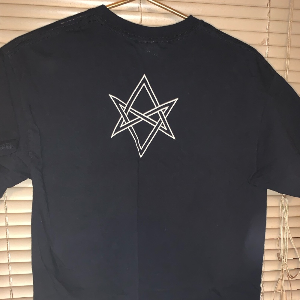 Free Your Mind Cult Classic tshirt sz M - Picture 2 of 5